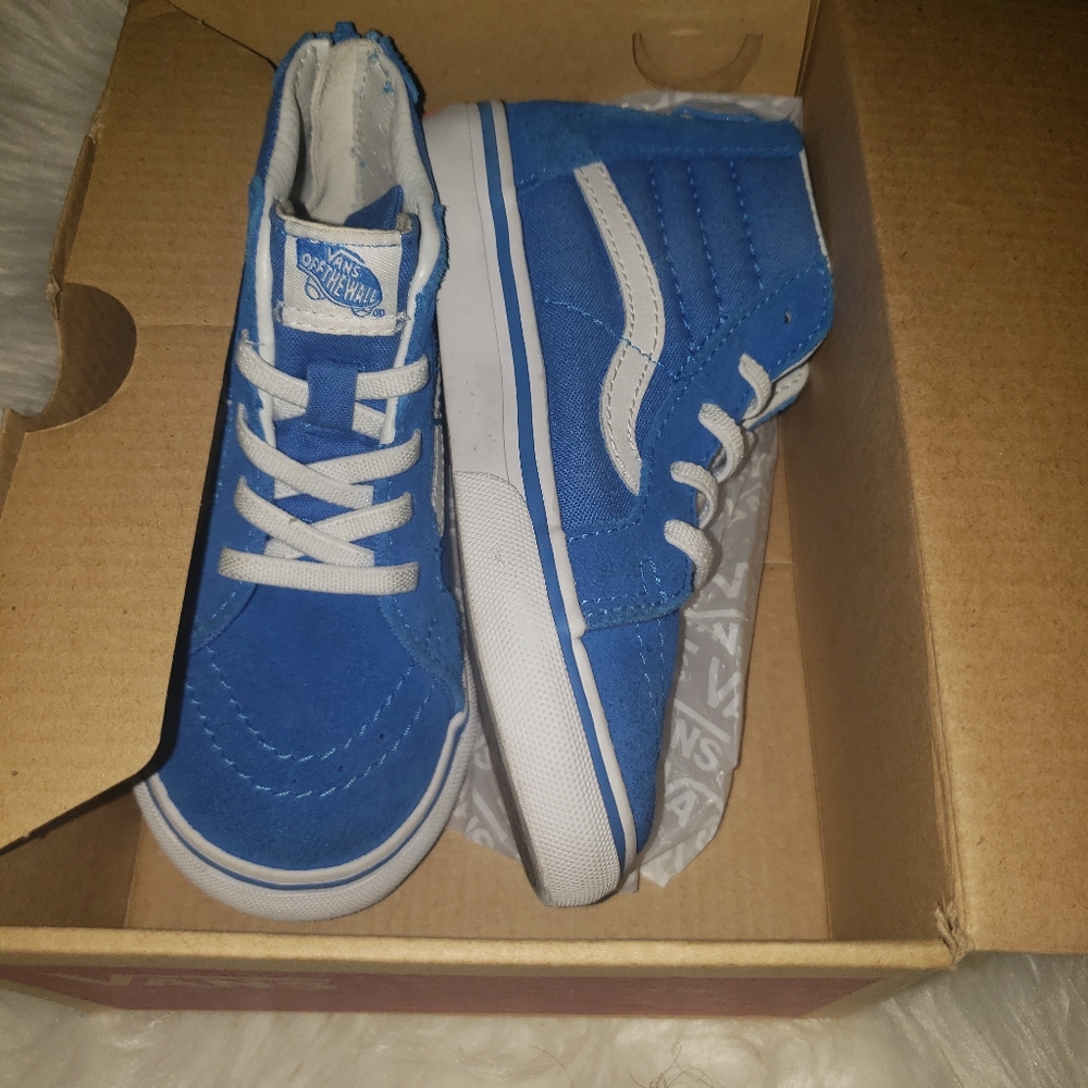 Vans Toddler Sneakers